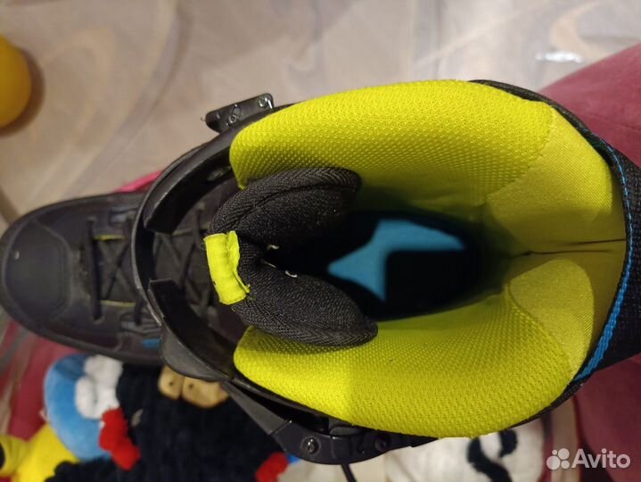 Ролики Oxelo мужские 44 размер