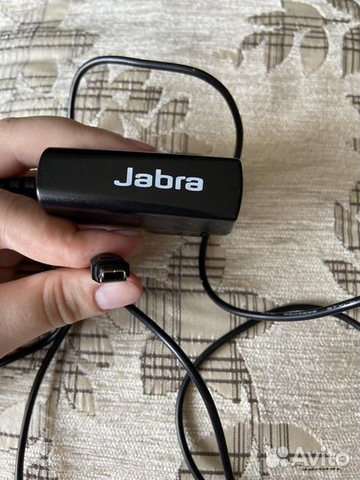Зарядное устройство Mini USB