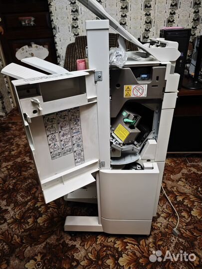 Ricoh SR890