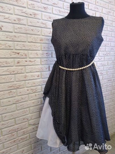 Платье нарядное