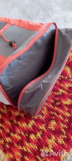 Терморюкзак