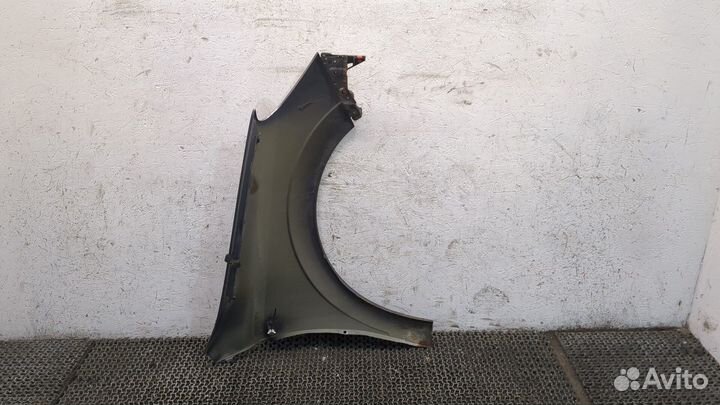 Крыло Opel Astra H, 2005
