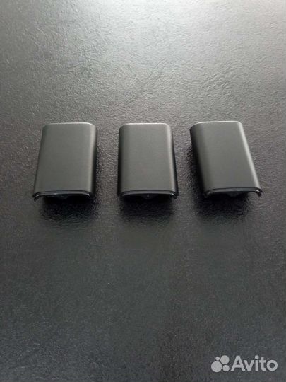 Геймпад Xbox 360 кейс отсек для батареек джойстика