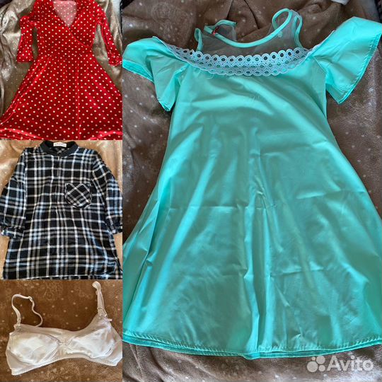 Вещи для беременных