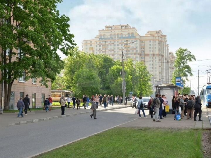Продам торговое помещение, 82.8 м²