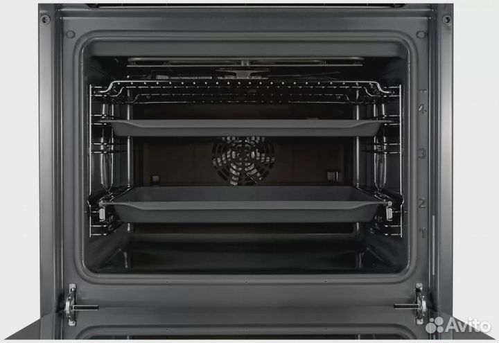 Электрический духовой шкаф Bosch HBF534EB0Q