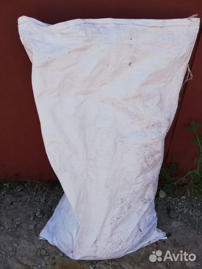 Биг-беги б/у и новые (мкр), мешки б/у, биг бэги бу