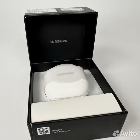 Galaxy Buds 2 Pro (Белые)