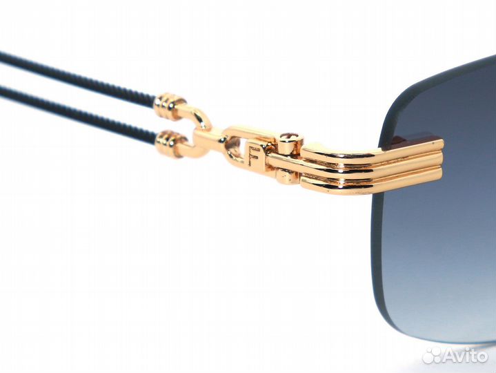 Солнцезащитные очки Fred