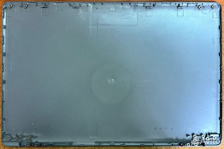 Ноутбук Irbis NB75 в разборе на запчасти