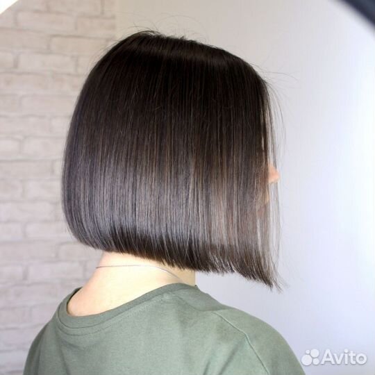 Услуги парикмахера