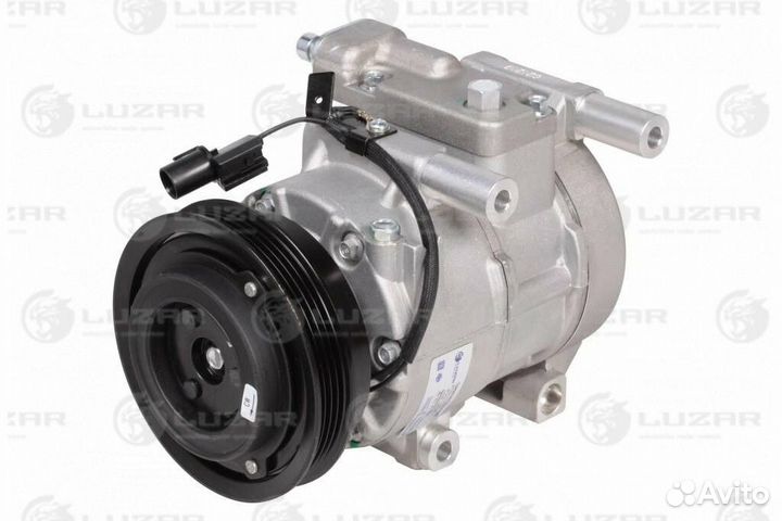 Компрессор кондиционера Luzar lcac 0851