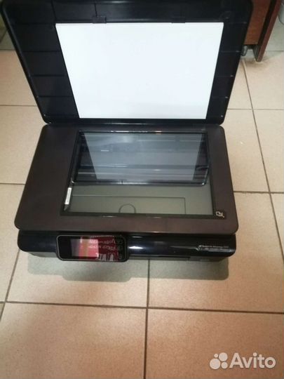 Мфу hp