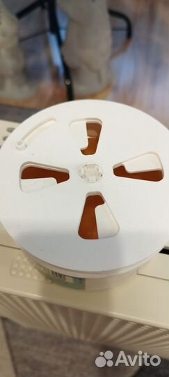 Очиститель Zepter Therapy air