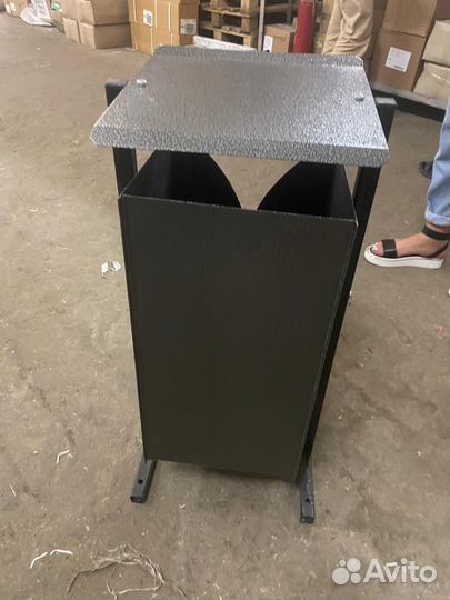 Урна уличная