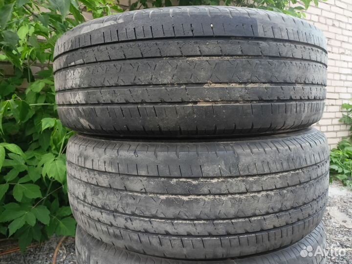 Firestone Destination LE 235/60 R18