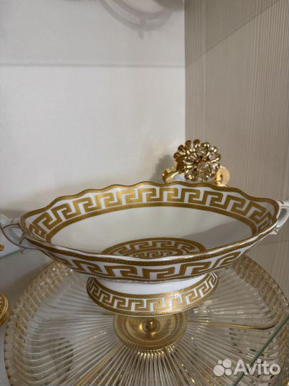 Столовый сервиз