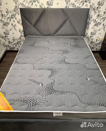 Матрас новый 160х200, 90х200, 180х200