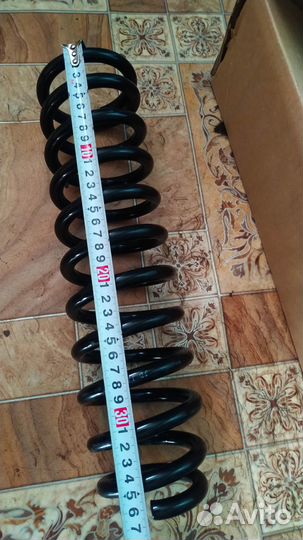 Пружины хонда Civic, Domani, Orthia, Partner