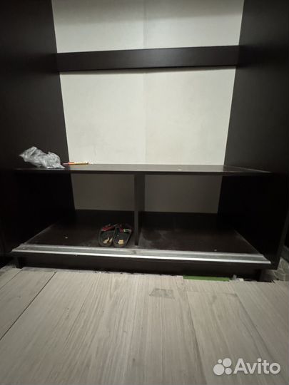 2 шкафа с зеркалами