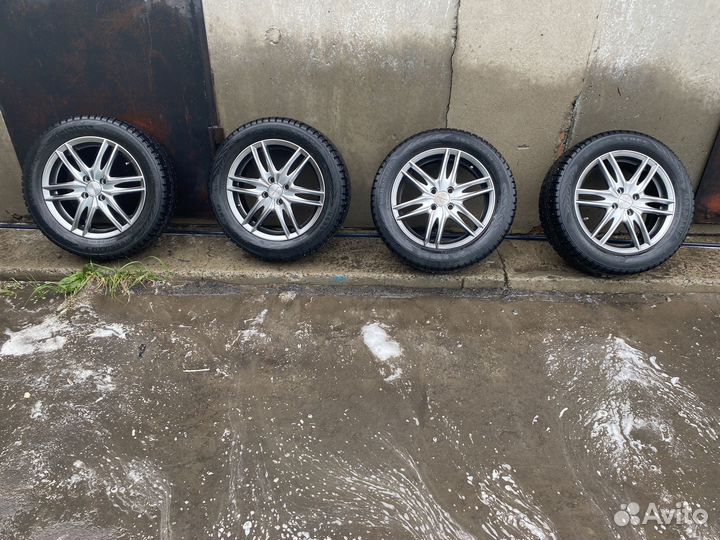 Nokian Tyres Nordman 7 205/55 R16 94T