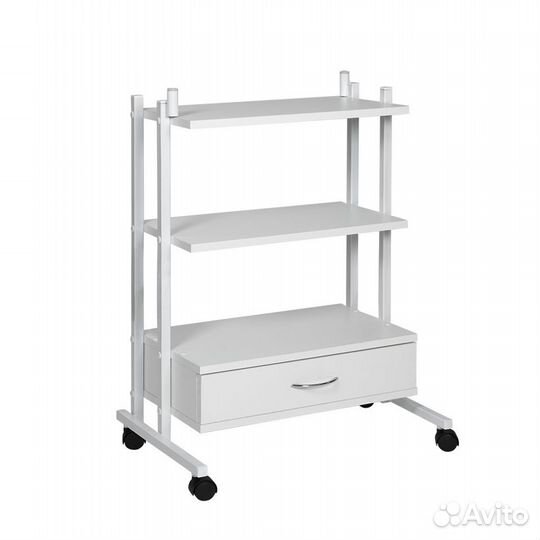 Тележка косметологическая