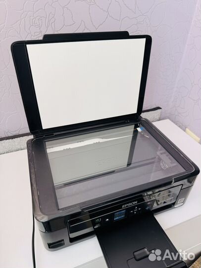 Принтер Epson SX435W