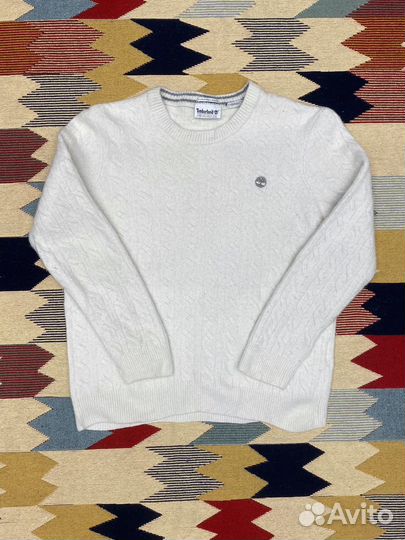 Свитер Timberland