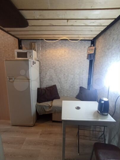 Комната 19 м² в 7-к., 5/8 эт.