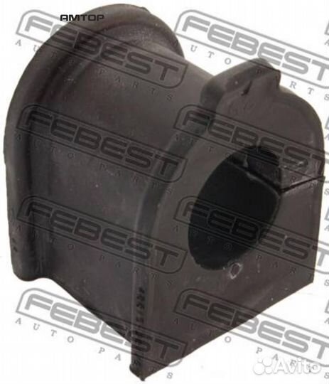 Febest tsbazr60F TSB-AZR60F febest втулка переднег