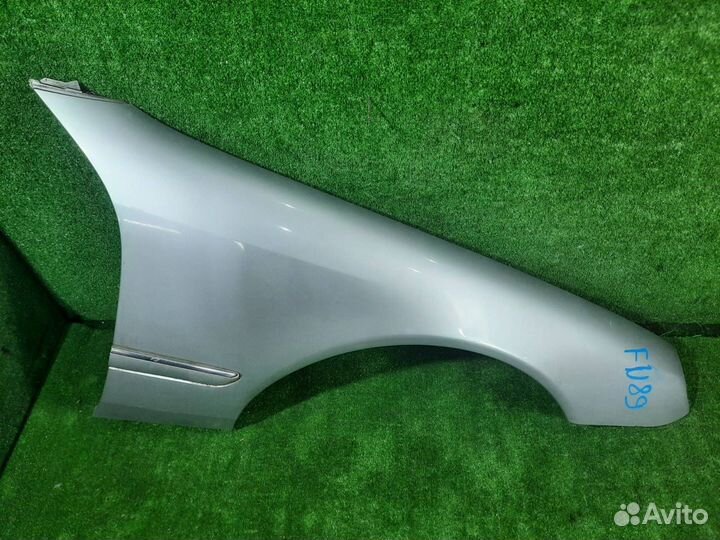 Крыло переднее правое Mercedes-Benz Cl500 W215