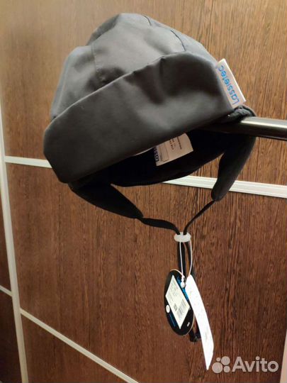 Детская зимняя шапка Ласси(Lassietec)