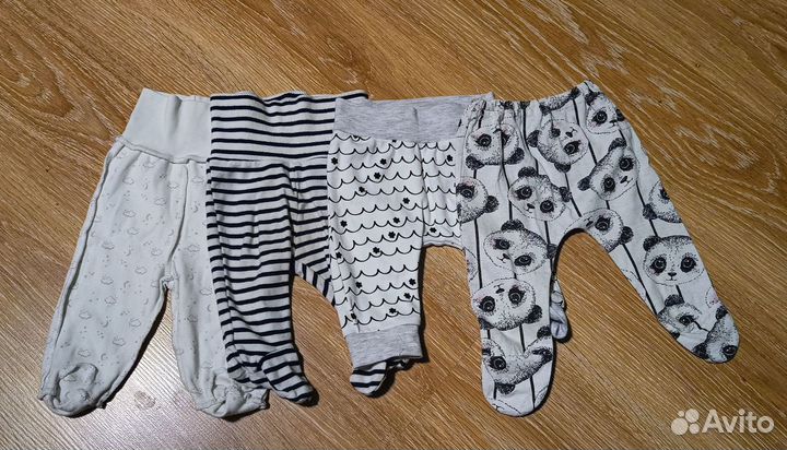 Детские вещи для новорожденных