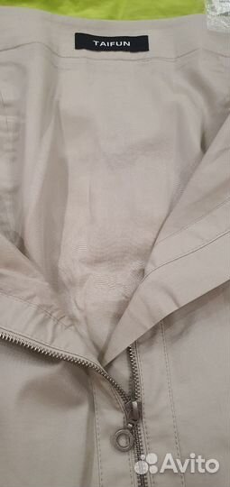 Taifun юбка женская новая 40 р