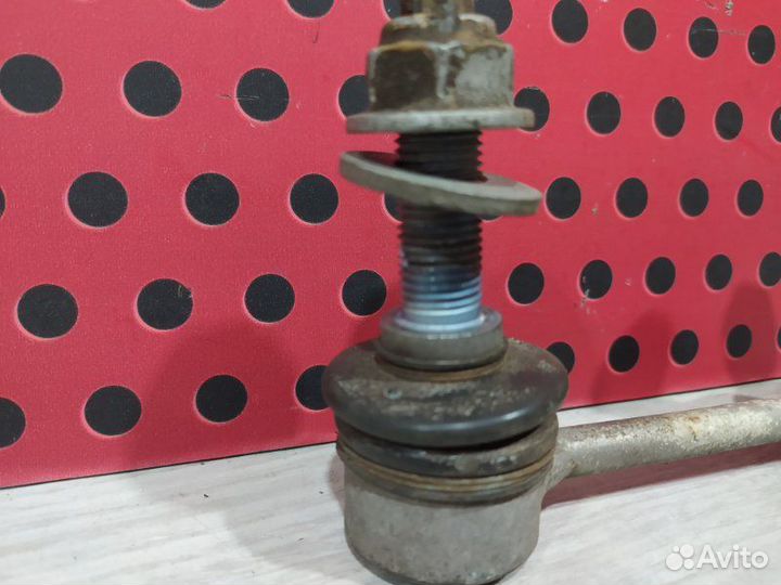 Стойка стабилизатора задняя Mercedes-Benz Gle W166