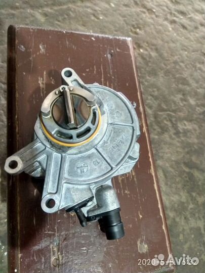 Вакуумный насос bmw f10 m5 bmw 7 f01 f02 bmw x6 e7