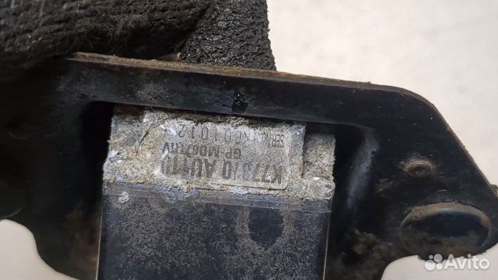 Камера заднего вида Nissan Primera P12, 2004