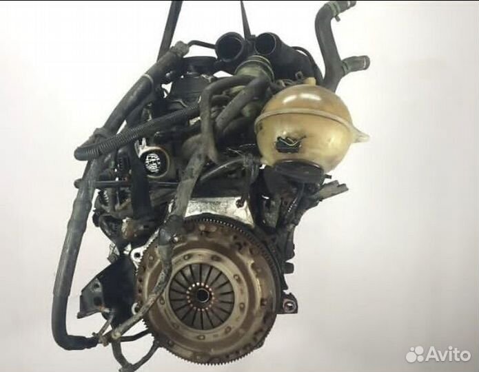 Volkswagen Passat B4 1.9 1Z