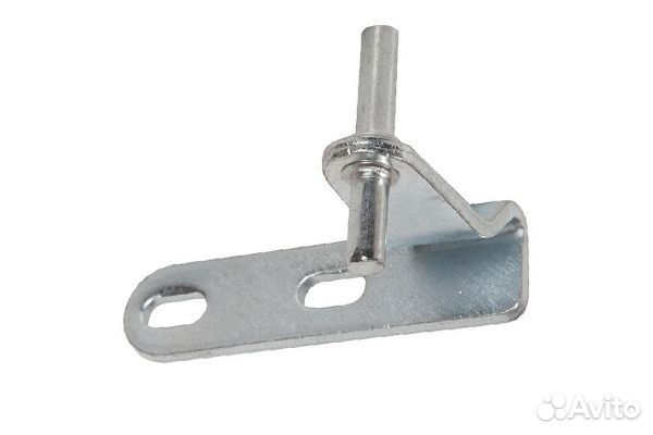 Средняя петля на холодильник Атлант