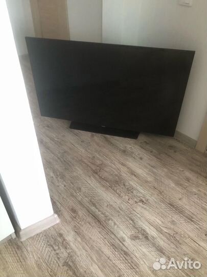 Телевизор SMART tv Samsung