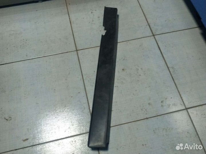 Кронштейн радиатора Duster 214777461R