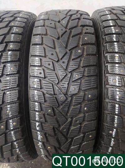 Dunlop Grandtrek Ice 02 225/65 R17 96P