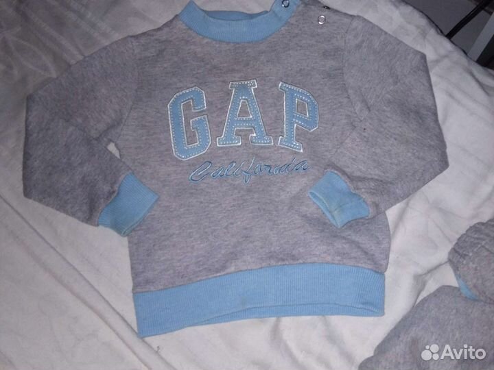 Спортивный костюм