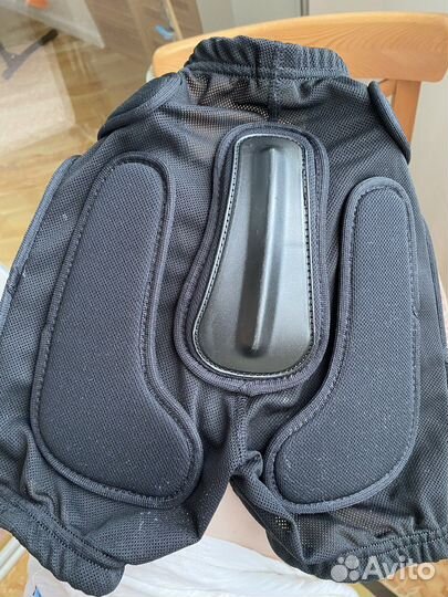 Защитные шорты biont 4XS детские