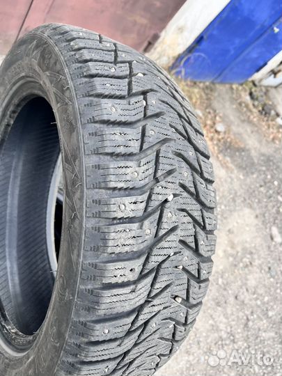Sailun Ice Blazer WST3 205/55 R16 94T