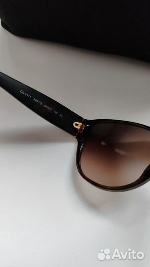 Солнцезащитные очки Dolce & Gabbana