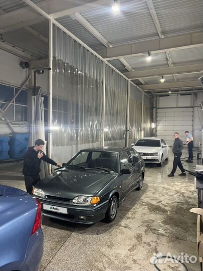 ВАЗ 2113 Samara 1.6 МТ, 2010, 150 000 км
