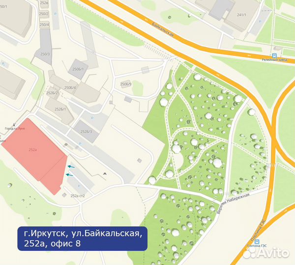 Корпус пластиковый навесной кмпн-18 IP65 IEK