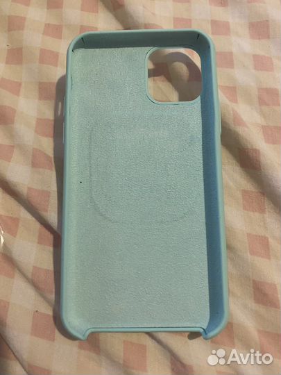 Чехол на iPhone 11 pro