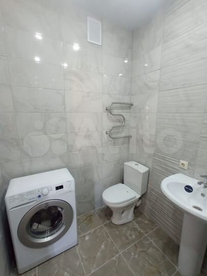 1-к. квартира, 42 м², 14/16 эт.